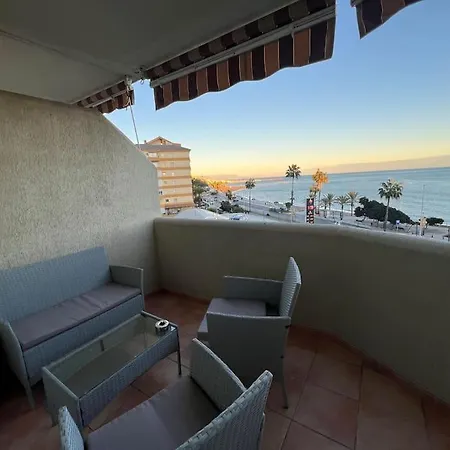 Apartment Benalbeach En La Playa