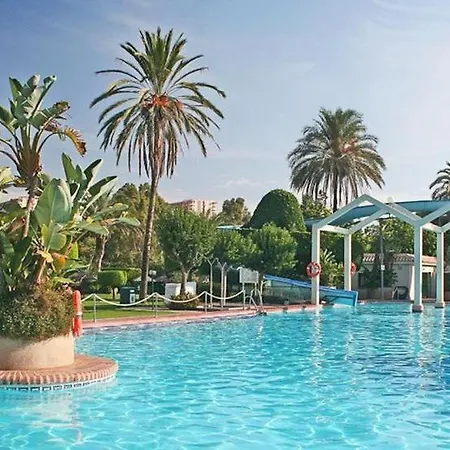 Apartment Benalbeach En La Playa *